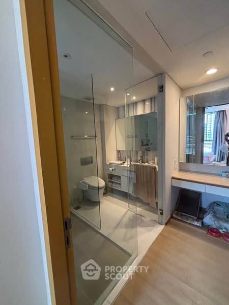 picture 1-BR Condo at Aequa Sukhumvit 49 Condominium near BTS Thong Lor (ID 2357788) - 1/5