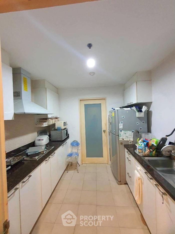 รูป คอนโด 2-ห้องนอน ที่ บ้านสิริ 24 ใกล้ BTS พร้อมพงษ์ (ID 2016539) - รูปที่ 11/21