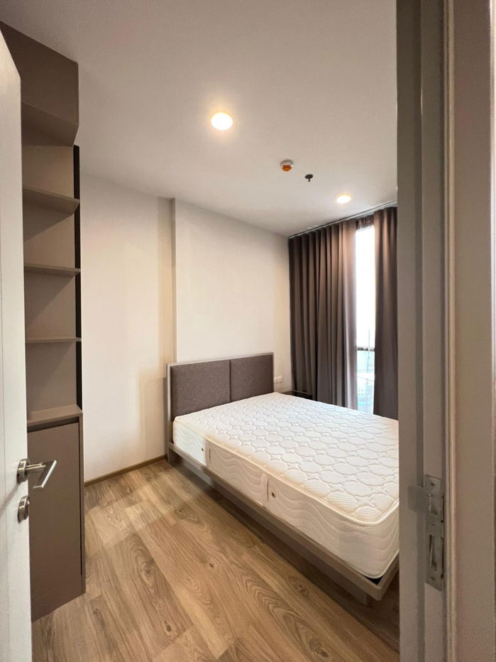 รูป ✅✅ให้เช่า : Oka Haus Sukhumvit 36 1 ห้องนอน 1 ห้องน้ำ ชมได้ 065-451-9256 หนิง  - รูปที่ 9/36