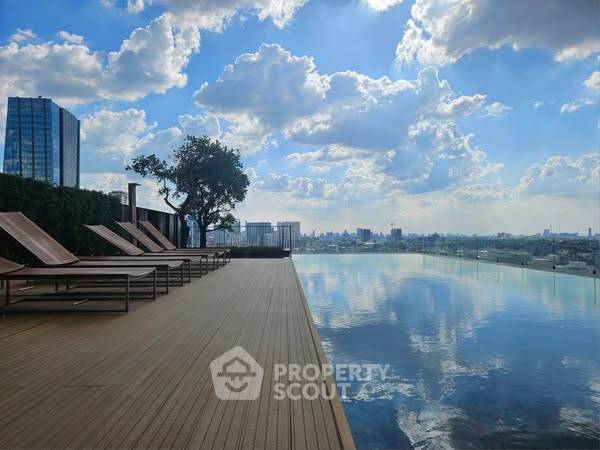 picture 1-BR Condo at Centric Ari Station near BTS Ari (ID 2357607) - 1/10