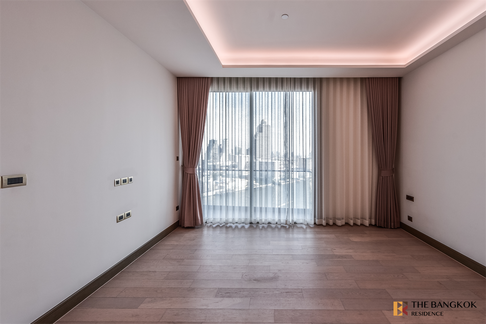 สะดวกสบายกับไลฟ์สไตล์สุด Luxury เดอะ เรสซิเดนซ์ แอท แมนดาริน โอเรียนเต็ล กรุงเทพฯ ใกล้ null สถานีเจริญนคร