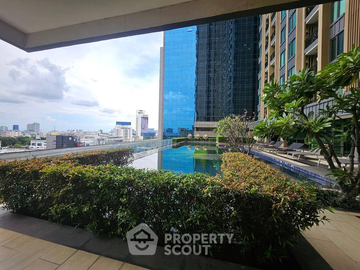 รูป คอนโด 1-ห้องนอน ที่ อีควิน๊อกซ์ พหล-วิภา ใกล้ BTS ห้าแยกลาดพร้าว (ID 2357877) - รูปที่ 15/18