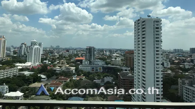 รูป 🔼🔽 AccomA 📩  2 BR Condominium @Quattro Thonglor (AA22391) - รูปที่ 9/10