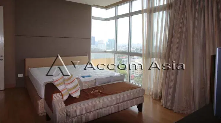รูป 🔼🔽 AccomA 📩  3 BR Condominium @Nusasiri Grand Condo (13000711) - รูปที่ 5/9