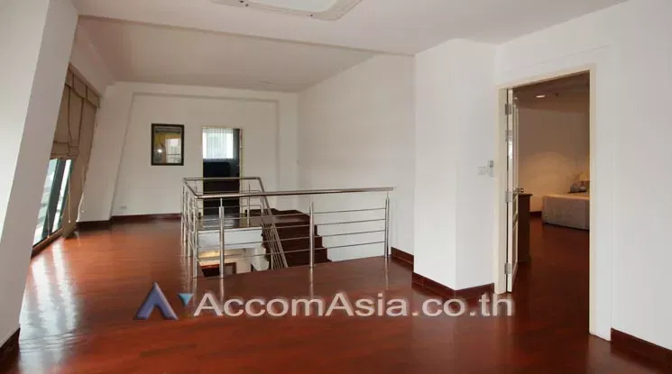 รูป 🔼🔽 AccomA 📩  2 BR Condominium @New House (1520226) - รูปที่ 8/13