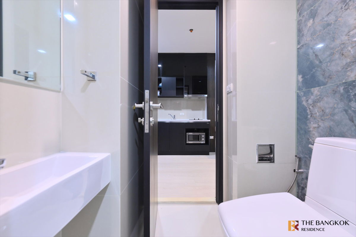 picture ✨✨RHYTHM Sukhumvit 44/1 Book quickly before the room is gone!! near BTS Phra Khanong - 4/9