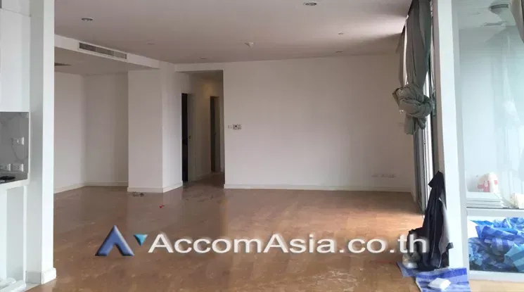 picture 🔼🔽 AccomA 📩  4 BR Condominium @Chamchuri Square Residence (AA19276) - 1/5