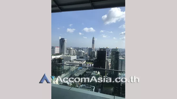 รูป 🔼🔽 AccomA 📩  2 BR Condominium @Magnolias Ratchadamri Boulevard (AA25468) - รูปที่ 5/5
