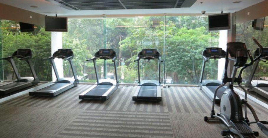 picture The Address Chidlom floor 15 73 sqm 2 bedroom - 14/16