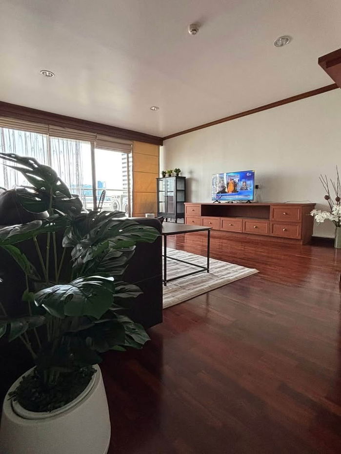 picture  for Rent : Lake Avenue Condominium  Sukhumvit 16 ( BTS Asok and MRT Sukhumvit (Rt-01)) - 6/14