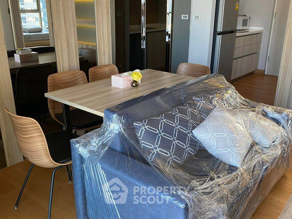 picture 2-BR Condo at The Lumpini 24 near BTS Phrom Phong (ID 994502) - 6/11
