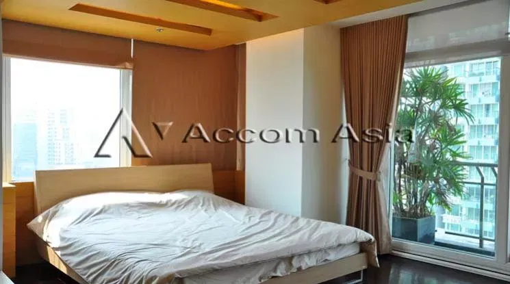 รูป 🔼🔽 AccomA 📩  3 BR Condominium @The Height Thonglor (1519930) - รูปที่ 7/9