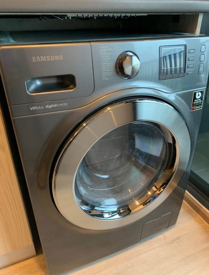 picture Condo for rent at IDEO O2 (Ideo O2), BTS Bangna - 12/14