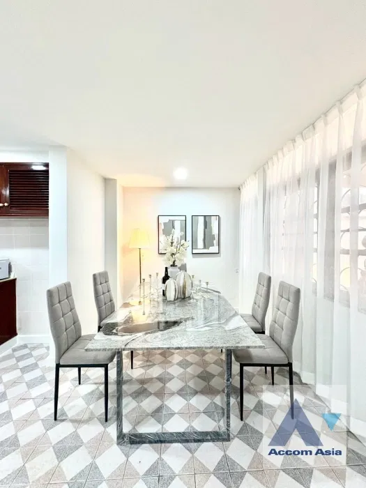 picture 🔼🔽 AccomA 📩 Private Swimming Pool 5 BR House in Samsen Nok (AA44771) - 7/20