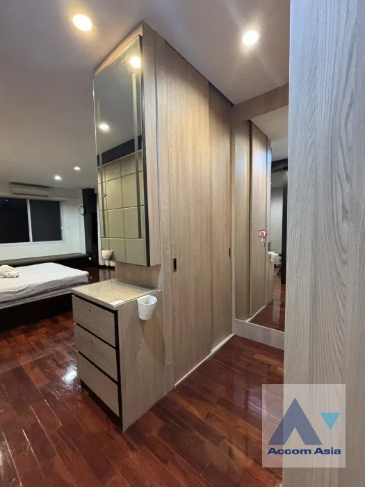 รูป 🔼🔽 AccomA 📩  3 BR House @Baan Ladprao (AA41154) - รูปที่ 9/13