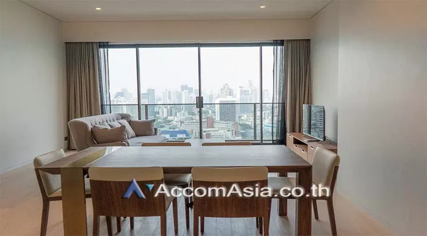 รูป 🔼🔽 AccomA 📩  2 BR Condominium @Tela Thonglor (AA26383) - รูปที่ 5/12