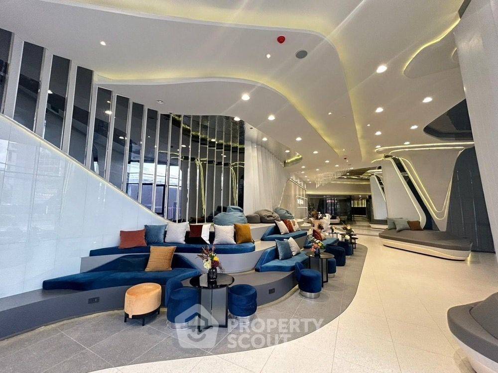 picture 21st-Floor 1-BR For Sale At The Origin Ladprao-Bangkapi (ID 1302285) - 18/26