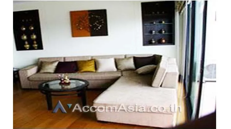 picture 🔼🔽 AccomA 📩  2 BR Condominium @Supalai Casa Riva (1512667) - 3/8