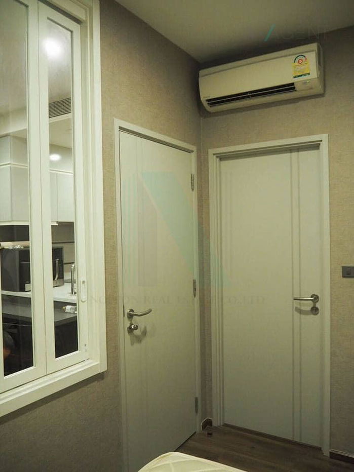 picture For Sell Condo WYNE SUKHUMVIT Building 1, Floor 20,1 bed room, Room size 30.00 sqm - 4/8