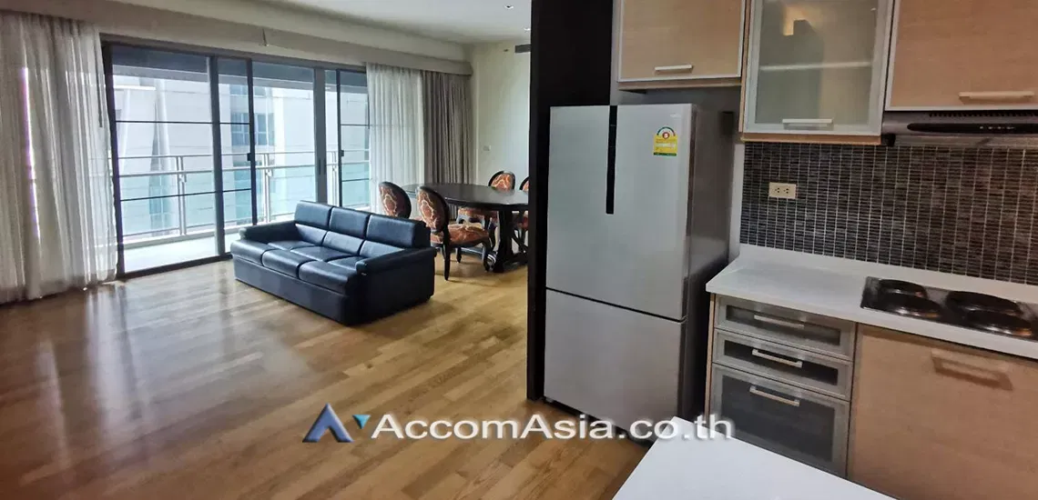 picture 🔼🔽 AccomA 📩  2 BR Condominium @The Madison (AA30377) - 2/6