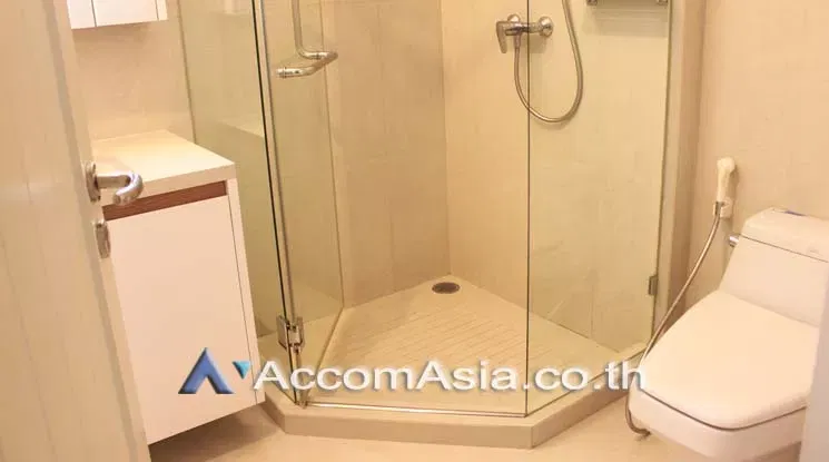 รูป 🔼🔽 AccomA 📩  2 BR Condominium @Q Langsuan  (13000780) - รูปที่ 10/11