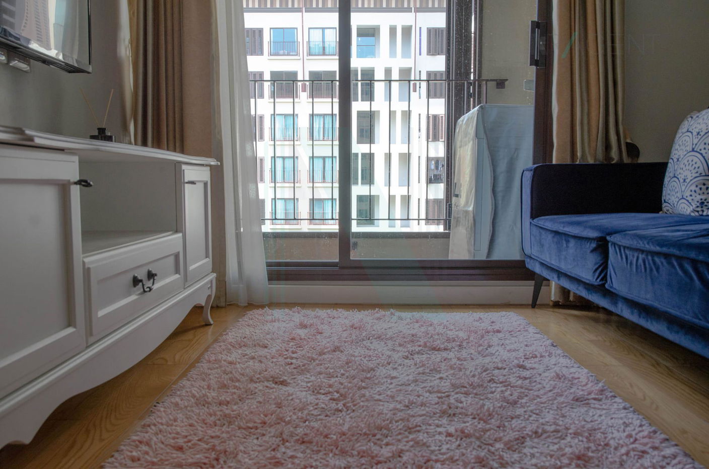 picture 📌 For Rent Condo CONDOLETTE DWELL SUKHUMVIT 26 Building 1, Floor 5,1 bed room, Room size 32.00 sqm - 8/8
