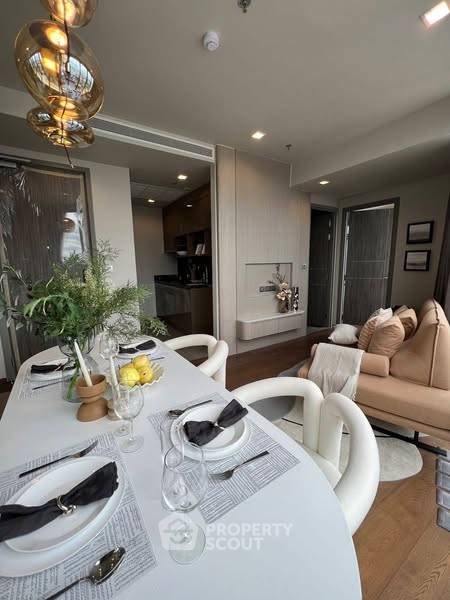 picture 2-BR Condo at Ideo Q Victory near BTS Victory Monument (ID 2356805) - 2/10