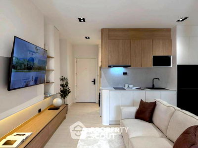 Condos for sale 700 Year Sports Arena Chiang Mai : 1-BR Condo at The Trio close to Chiang Mai University (ID 2358154)