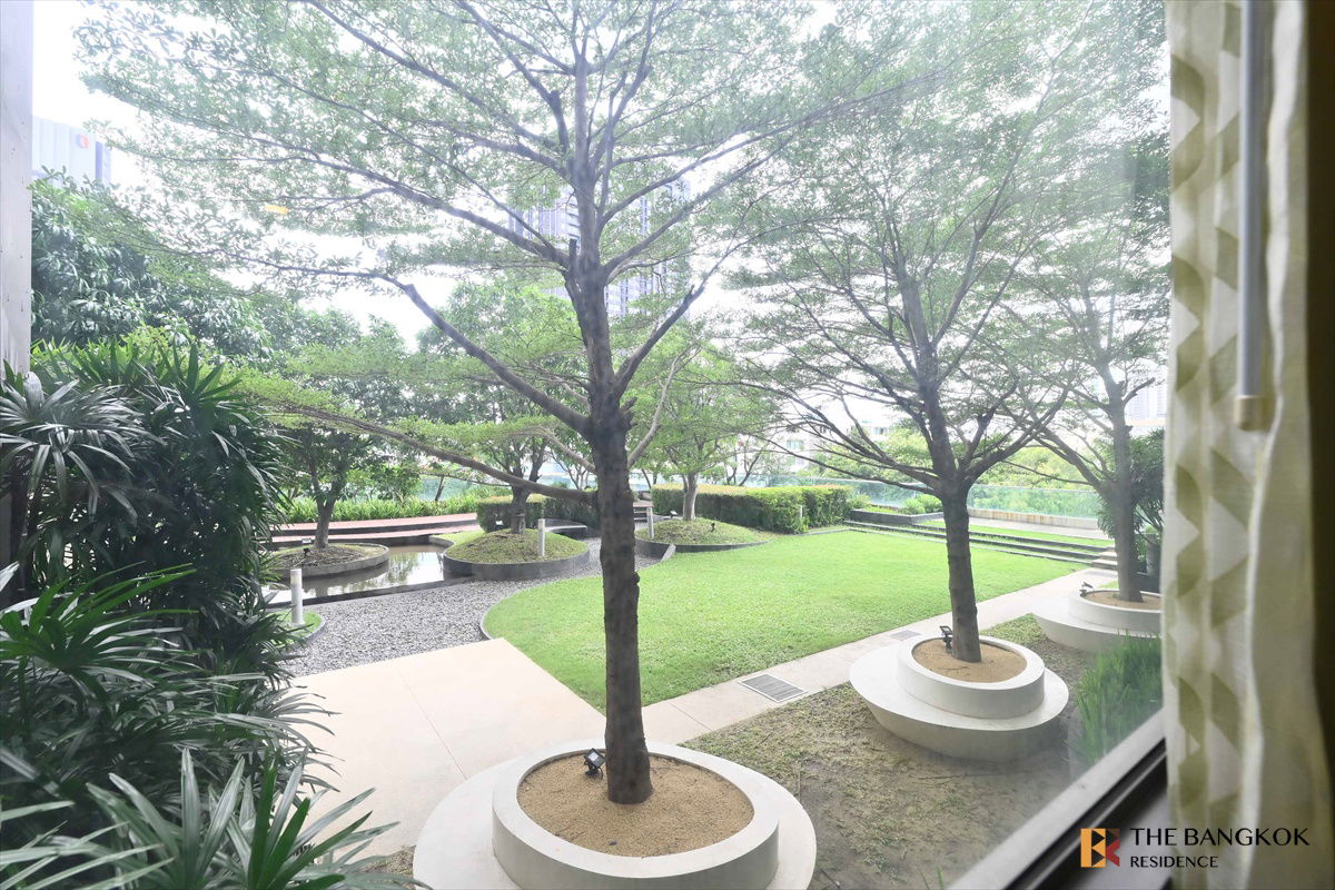 picture ✨✨RHYTHM Sukhumvit 44/1 Book quickly before the room is gone!! near BTS Phra Khanong - 6/9