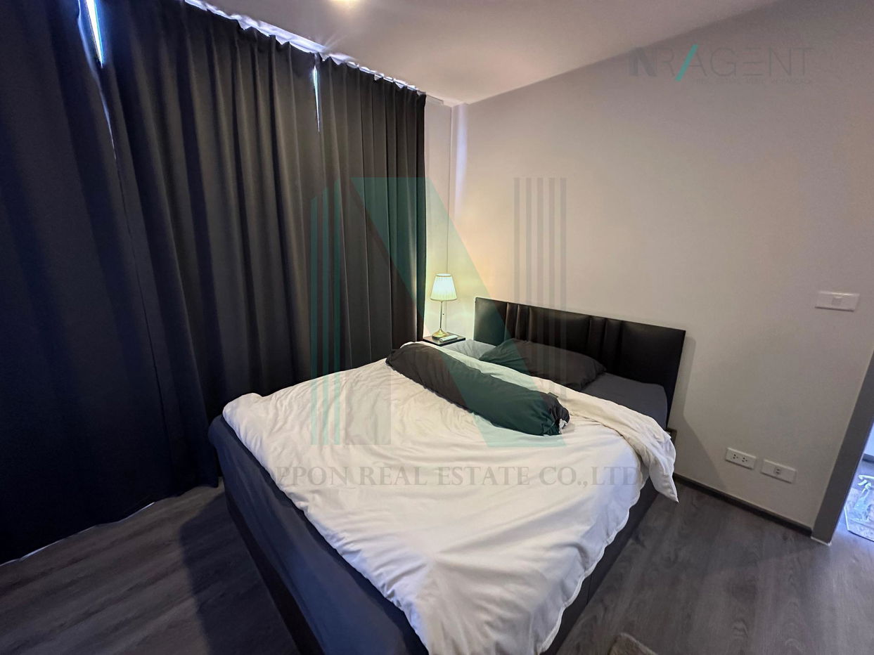 picture 🔺 For Sell Condo THE ORIGIN LADPRAO - BANGKAPI Building 1, Floor 6,1 bed room, Room size 35 sqm - 3/8