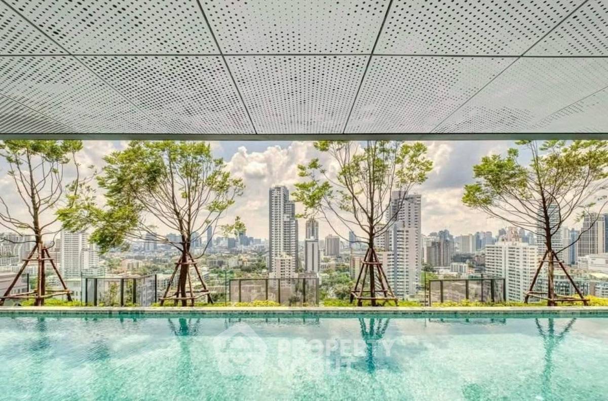 picture 1-BR Condo at Siamese Exclusive Sukhumvit 31 near MRT Sukhumvit (ID 2356843) - 7/11