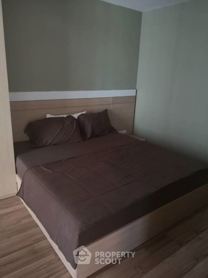 picture 2-BR Condo at Akesin Place in Mueang Nonthaburi (ID 809403) - 6/10
