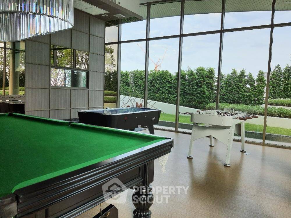 picture 1-BR Condo at Supalai Oriental Sukhumvit 39 near MRT Phetchaburi (ID 1176223) - 15/15