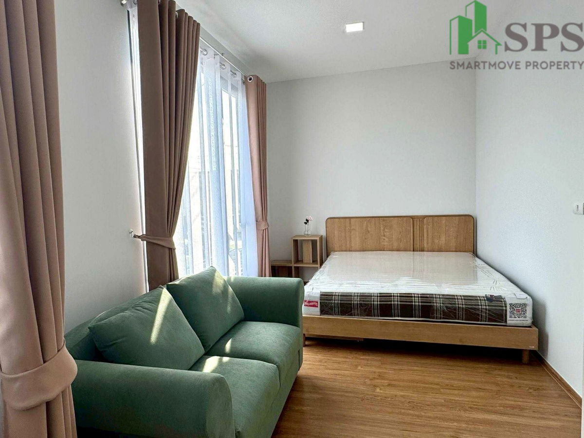 picture Townhome for Rent  Pleno Sukhumvit Bangna 3 near Mega Bangna (SPSEVE1327) - 6/10