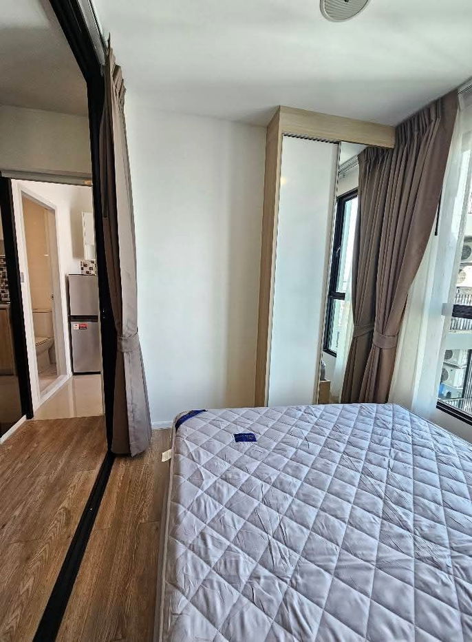 รูป เอพพิโซด ห้องสวย​ พร้อมให้เข้าพัก​ ติดต่อเช่าไลน์ไอดี​ @condo55 - รูปที่ 18/22