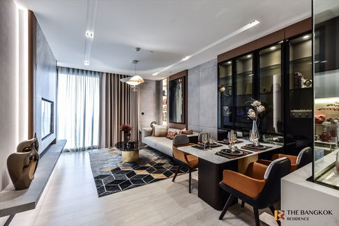 💸Special Price! Prime Units Available, The Room Sukhumvit 38 Near BTS Thong lo