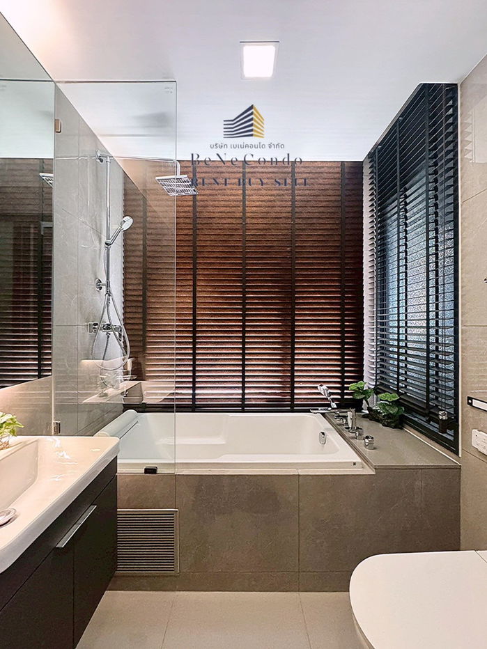 picture *** (2 Bedrooms)(Official Agent) Condo for rent : Privacy Jatujak *** - 13/16
