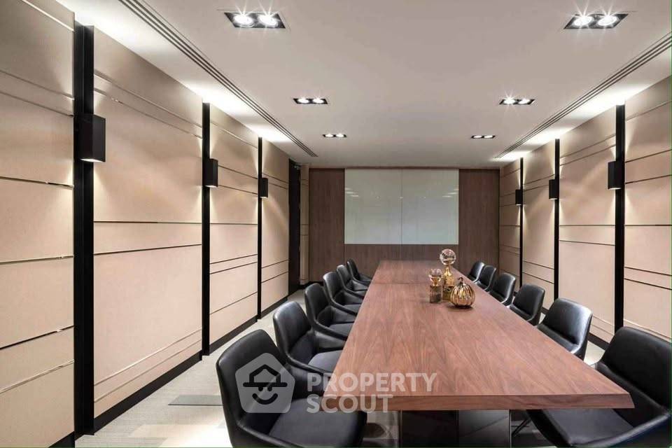 picture 1-BR Condo at Politan Rive near MRT Phra Nang Klao Bridge (ID 2357010) - 4/15