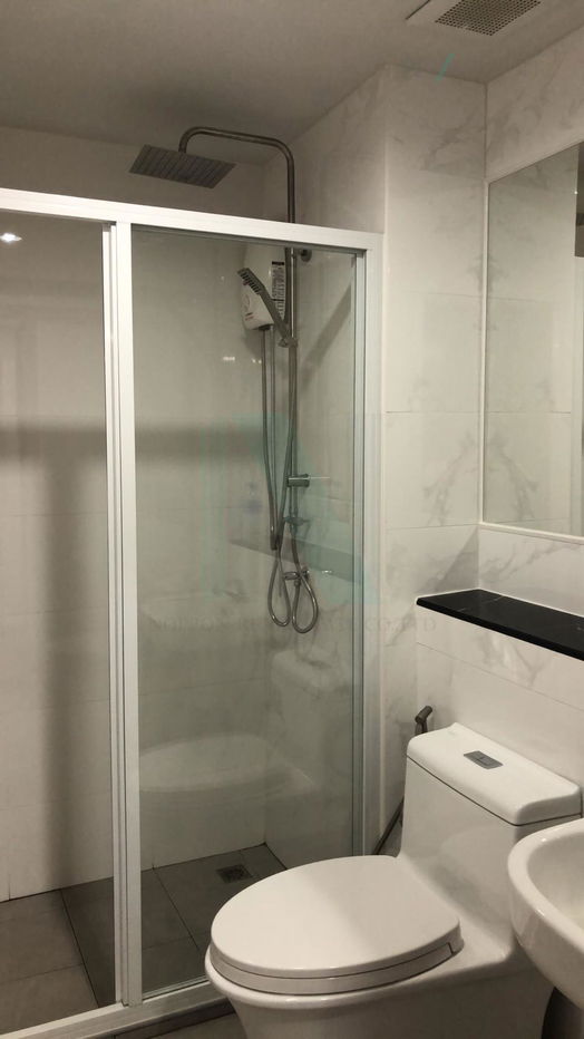picture For Rent Condo REACH PHAHON YOTHIN 52 Building D, Floor 8,1 bed room, Room size 29.31 sqm - 5/8