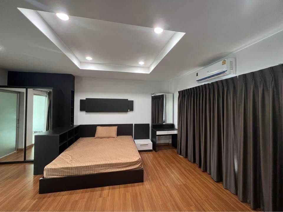 รูป ให้เช่า บ้านกลางเมือง พระราม9-วงแหวน - รูปที่ 12/20