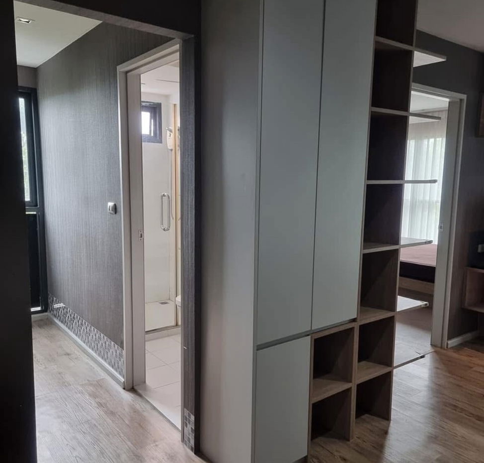 picture Aspen Lasalle  for rent ✨ Fully furnished - 5/10