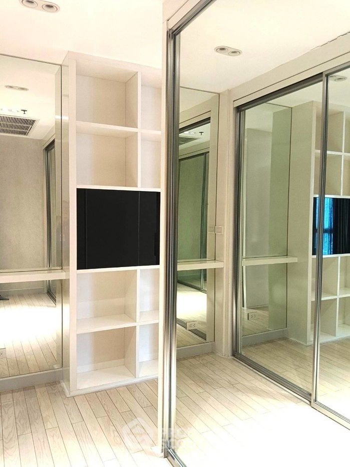 picture 2-BR Condo at Nusasiri Grand Condominium near BTS Ekkamai (ID 2357297) - 9/21