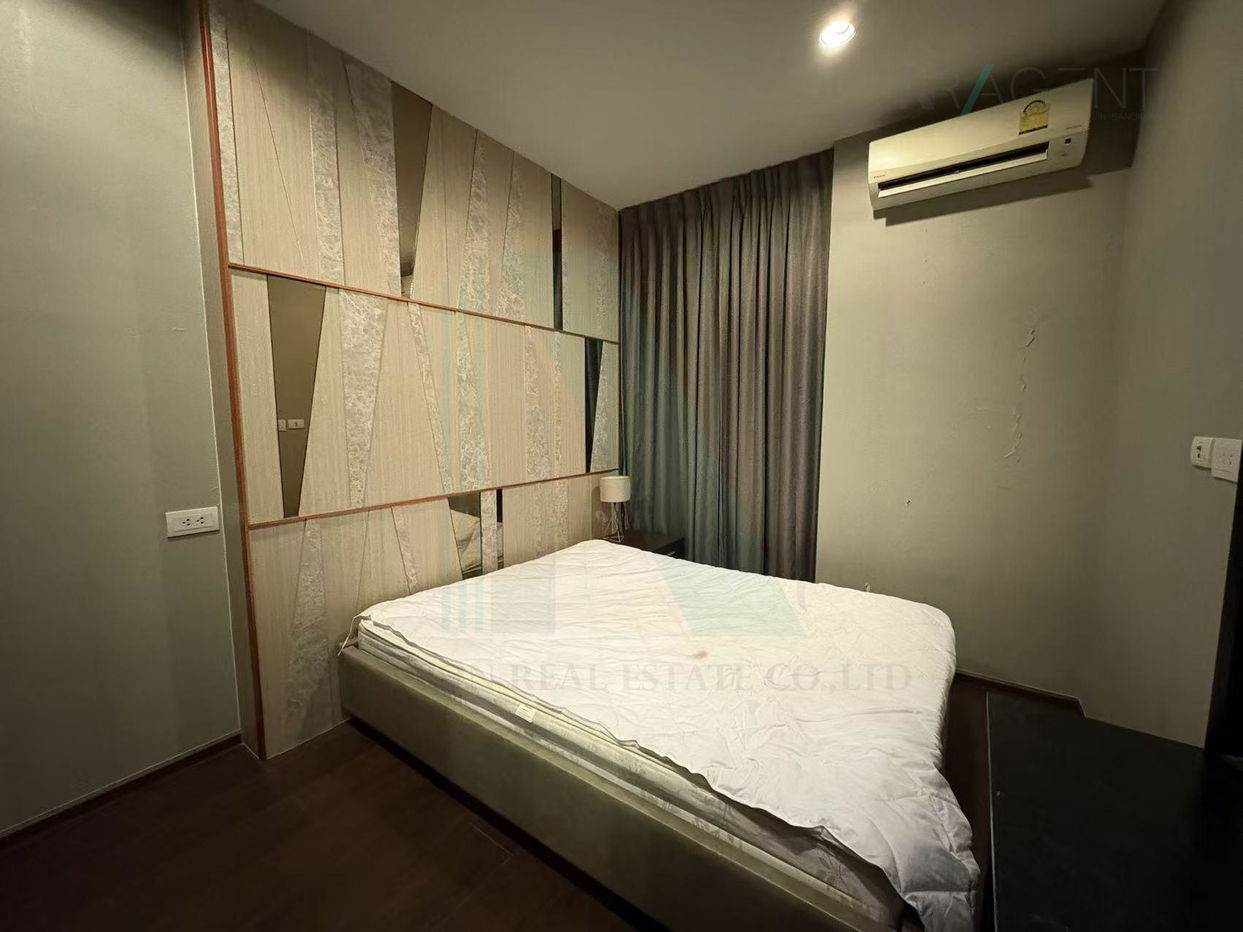 picture 🚩 For Sell Condo C EKKAMAI Building 1, Floor 20,1 bed room, Room size 30 sqm - 6/8