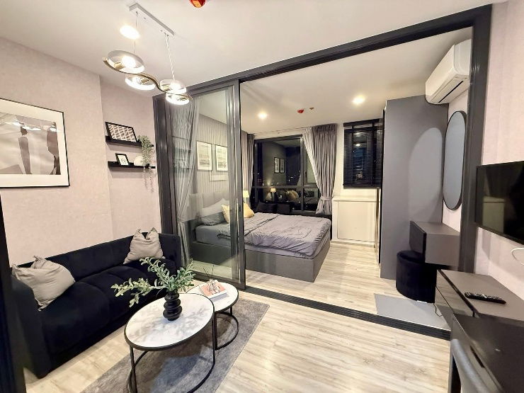 picture Condo for rent, always hot, XT Huaikhwang! - 5/10