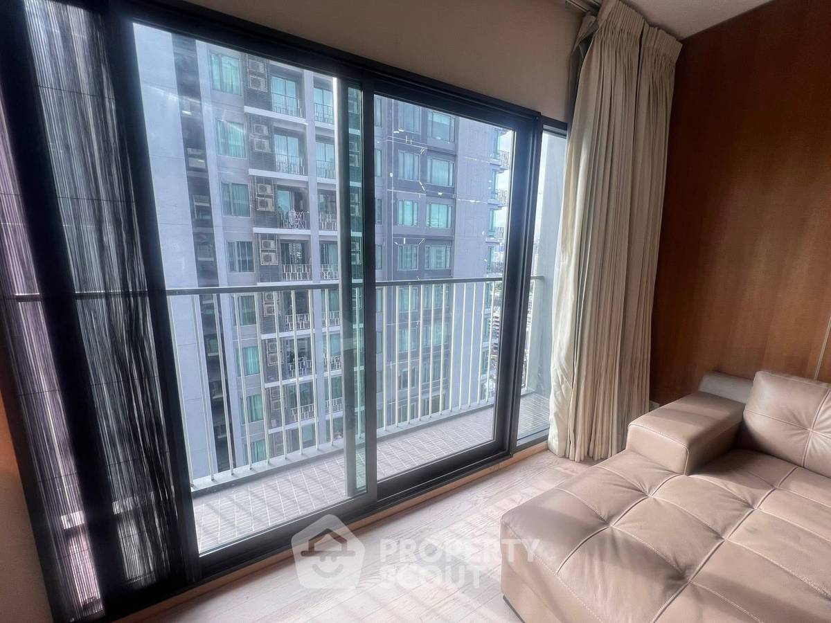 picture 2-BR Condo at Noble Remix near BTS Thong Lor (ID 2356456) - 11/22