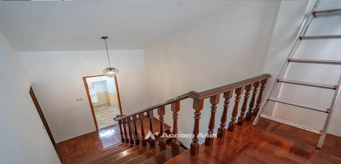 picture 🔼🔽 AccomA 📩 Home Office 5 BR House @Ekkamai Villas (AA17416) - 6/20