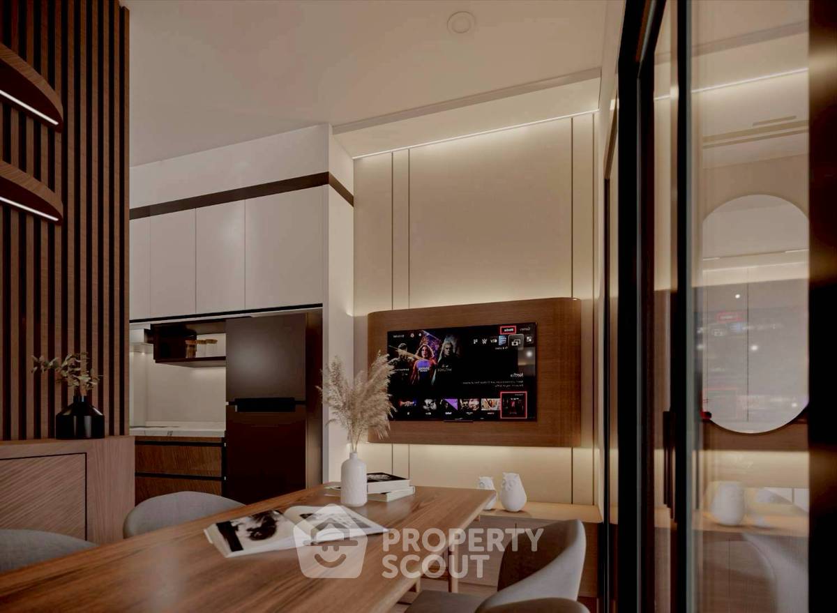 รูป คอนโด 2-ห้องนอน ที่ ธารทิพย์การ์เด้นเพลส ใกล้ มหาวิทยาลัยเชียงใหม่ (ID 2358149) - รูปที่ 1/20