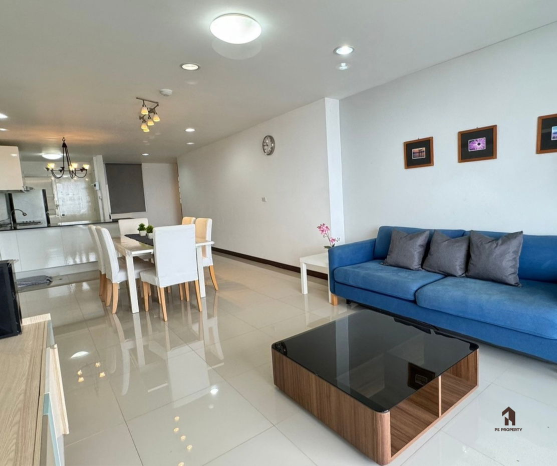 รูป 📢ให้เช่าคอนโด 𝐑𝐚𝐦𝐚 𝐇𝐚𝐫𝐛𝐨𝐮𝐫 𝐕𝐢𝐞𝐰 𝐂𝐨𝐧𝐝𝐨𝐦𝐢𝐧𝐢𝐮𝐦 (รามาฮาร์เบอร์วิว คอนโดมิเนียม)  - รูปที่ 5/14