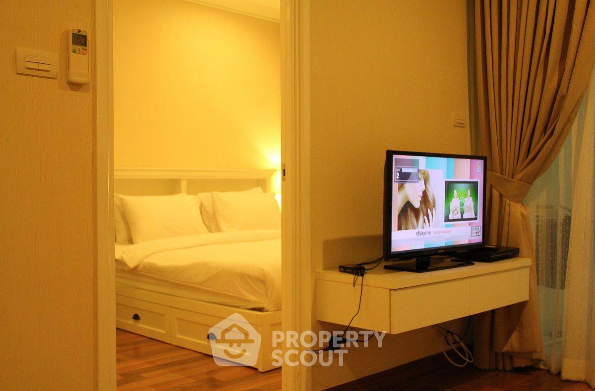 picture 2-BR Condo at My Resort Hua-hin close to Khao Takiab beach (ID 1066028) - 9/16
