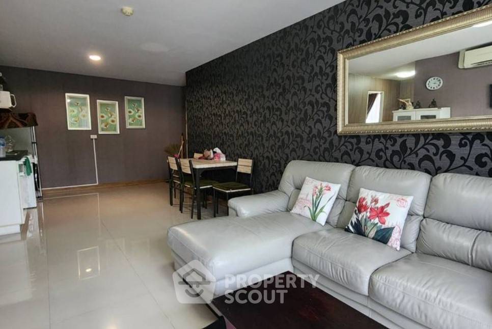 รูป คอนโด 2-ห้องนอน ที่ เดอะ ลิ้งค์ สุขุมวิท 64 สุขุมวิท ใกล้ BTS ปุณณวิถี (ID 1111877) - รูปที่ 2/4